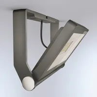 Steinel XLED ONE Anthrazit