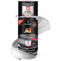 DR. O.K.WACK DR. Wack - A1 matt 250 ml