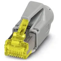 Phoenix Contact RJ45-Steckverbinder CUC-STD-C1PG#1414395