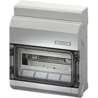 Hensel Automatengehäuse KV 1512