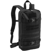 Brandit Textil Us Cooper Day 11l Rucksack Black One