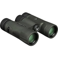 Vortex Diamondback Hd 10x28 Fernglas - Black - One