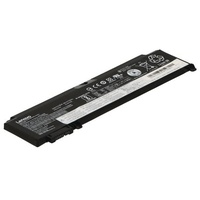 Lenovo Internal,3c,26Wh,LiIon,PAN (3 Zellen), Notebook Akku, Schwarz