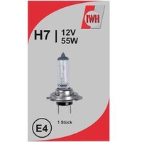 IWH 011842 Halogen Leuchtmittel H7 55 W 12 V