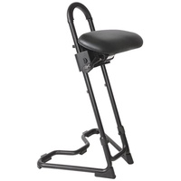 Meychair AF6-KL schwarz