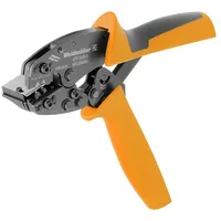 Weidmüller HTF SUB-D