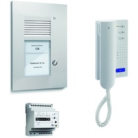 TCS Türsprechanlage home:pack Audio PUK PSU2110-0000 1WE
