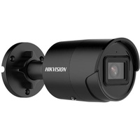 HIKVISION Bullet IR DS-2CD2043G2-IU2.8mmBLACK 4 MP (2688 x 1520