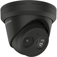 Hikvision DS-2CD2343G2-IU 2.8 mm schwarz