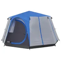 Coleman Cortes Octagon 8 blau