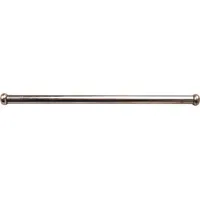 BGS Stahlknebel für Schraubstöcke 13 x 250 mm