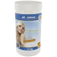 Steinbach pH-(minus) Granulat 1.5kg (0753001TD08)
