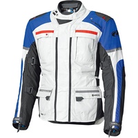 Held Carese Evo Textiljacke grau, XXXL
