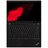 Lenovo ThinkPad P14s G2 20VX006MGE