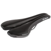 Velo De Ville Velo Speedflex Ac Sattel - Black