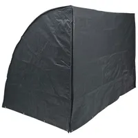 Versele-Laga Nature Gartenmöbel-Abdeckung für Veranda Schaukeln 255x170x143 cm