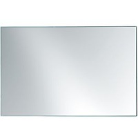 Hewi Kristallspiegel 21755 600x540x6mm, mit Aufhängung, für Kippspiegel 801.01...