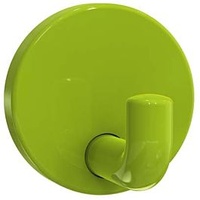 Hewi 477 Einzelhaken 477.90.01074 45mm, apfelgrün