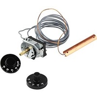 Bosch Ersatz Temperaturregler 90 C VE 2109