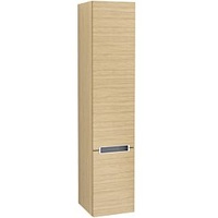 Villeroy & Boch Subway 2.0 A71000VJ 350x1650x370mm Eckig Nordic