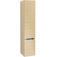 Villeroy & Boch Subway 2.0 A71010VJ 350x1650x370mm Eckig Nordic