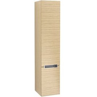 Villeroy & Boch Subway 2.0 A70910VJ 350x1650x370mm Eckig Nordic
