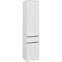 Villeroy & Boch Subway 3.0 Hochschrank C59101VE 40x171x36,2cm, Schanier