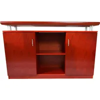 Jet-Line Aktenschrank ORLY Kirschbaum