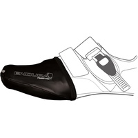 Endura FS260-Pro Slick Zehenschutz schwarz