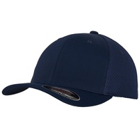 Flexfit Tactel Mesh Cap Navy, L/XL