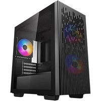 Deepcool MATREXX 40 3FS Glasfenster (DP-MATX-MATREXX40-3FS)