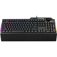 Asus TUF Gaming Combo K1 Keyboard + M3 Maus,