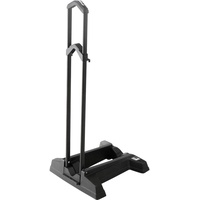 Fischer Fahrradständer Pro schwarz