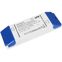 SELF ELECTRONICS SLD75-24VL-E LED-Trafo Konstan