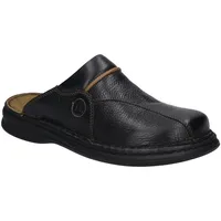 Josef Seibel Klaus schwarz/cognac 44