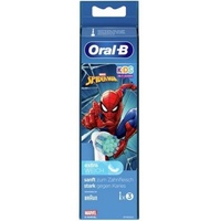 Oral-B Kids Spiderman 3 Stück