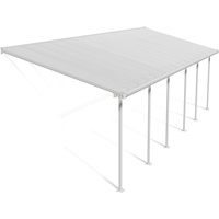 CANOPIA Feria 295 x 915 cm weiß