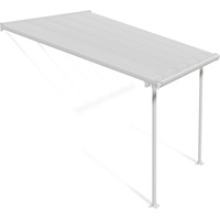 CANOPIA Feria 295 x 307 cm weiß