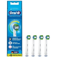 Oral-B Precision Clean CleanMaximizer 4 Stück