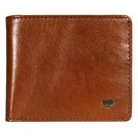 Braun Büffel Country RFID Geldbörse palisandro