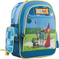 Legler Small foot 9725 - Ritter Rost, Rucksack, Kinderrucksack