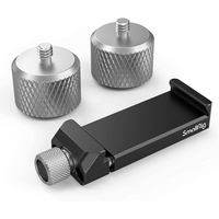 SmallRig Counterweight Kit für DJI RS 2 / RSC