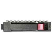HP HPE Festplatte 2 TB Hot-Swap 2.5" SFF (6.4