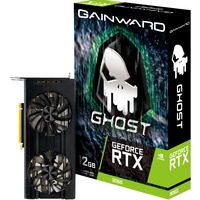 Gainward GeForce RTX 3060 Ghost, 12GB GDDR6, HDMI, 3x