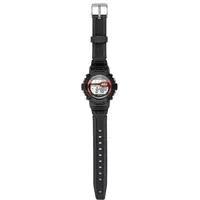 Scout The Digi 280308000 Kinderuhr 0 mm Gehäuse schwarz