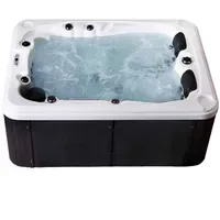 Home Deluxe Beach Pure 210 x 155 x 83