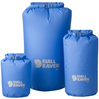 Fjällräven WATERPROOF PACKBAG 20 Gr.ONESIZE - Packbeutel - blau