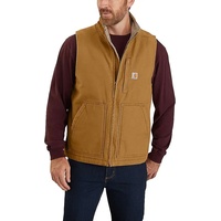 CARHARTT Weste - Braun M