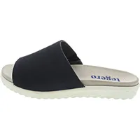 Legero Savona Slipper, Oceano Blau 38 EU