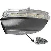 Van Wezel Blinkleuchte 5772917 Links